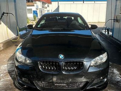 BMW 325 Cabriolet