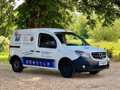 Mercedes Citan 108