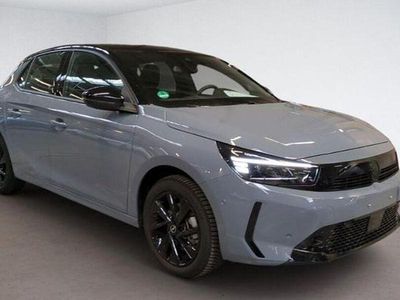 Occasion Opel Corsa 101 PK (74 kW) 2025 Grijs Hatchback