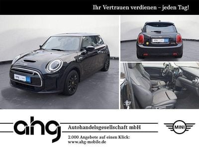 Schwarz Gebraucht 2023 Mini Cooper SE Kleinwagen | 16.990 € (Guter Preis)