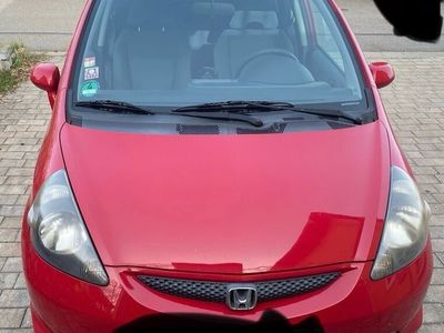 gebraucht Honda Jazz 1.2 LS