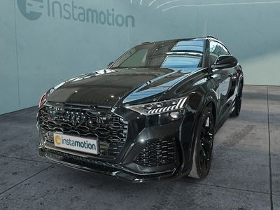 gebraucht Audi RS Q8 Nachtradar