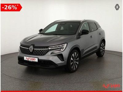 Usata Renault Austral Techno 158 CV (116 kW) 2025 Grigio SUV