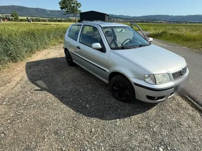 Gebraucht VW Polo