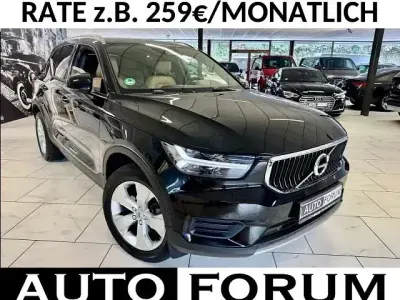 Gebraucht Volvo XC40 247 PS (181 kW) 2018 Andere SUV
