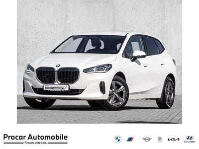 BMW 216