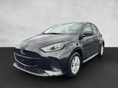 Neu Mazda 2 Center-Line 116 PS (85 kW) 2025 Schwarz Limousine