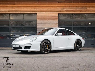 Porsche 911 Carrera 4S