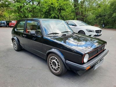 gebraucht VW Golf I 