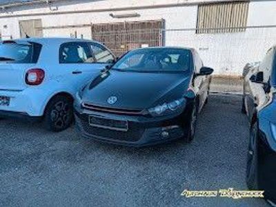 VW Scirocco