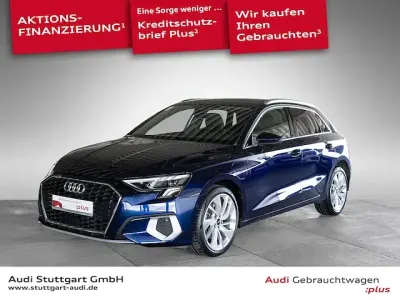 Gebraucht Audi A3 Sportback e-tron