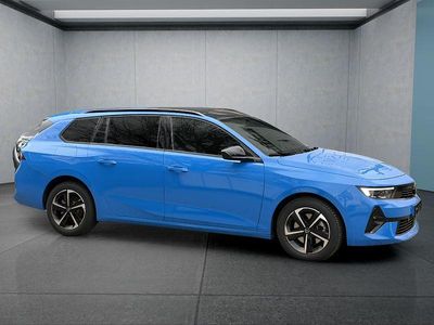 Gebraucht Opel Astra 131 PS (96 kW) 2025 Kombi