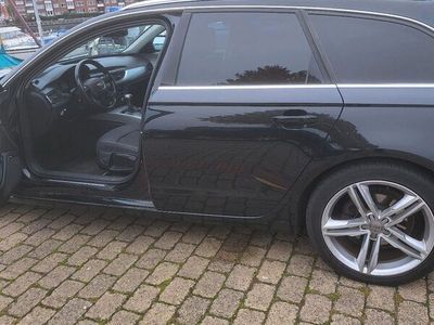 gebraucht Audi A6 quattro 3.0 TDI