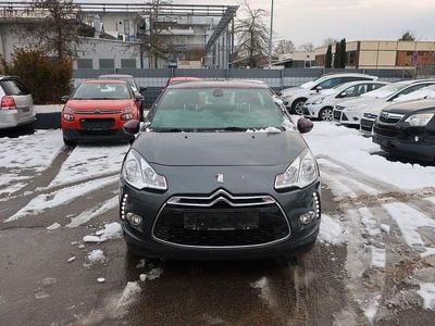 Grau Gebraucht 2012 Citroën DS3 Sport Chic Kleinwagen | 2.900 € (Guter Preis)