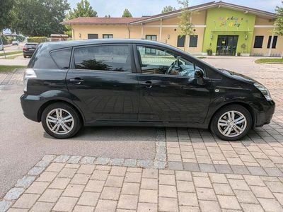 Toyota Corolla Verso