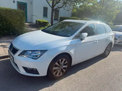 Gebraucht Seat Leon ST