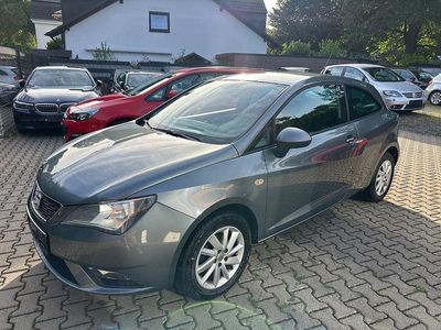 Seat Ibiza SC