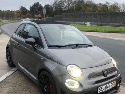 Abarth 595C