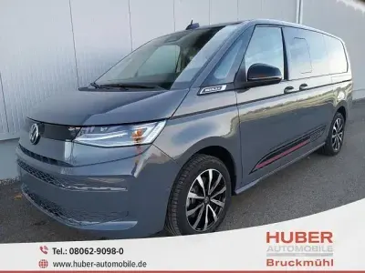 Neu VW Multivan Comfortline 2026 Andere Van / Kleinbus
