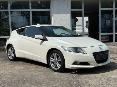 Honda CR-Z