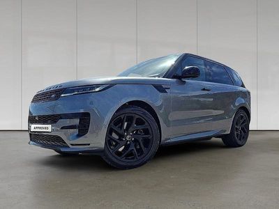 Usata Land Rover Range Rover Sport SE Dynamic 466 CV (342 kW) 2024 Grigio SUV