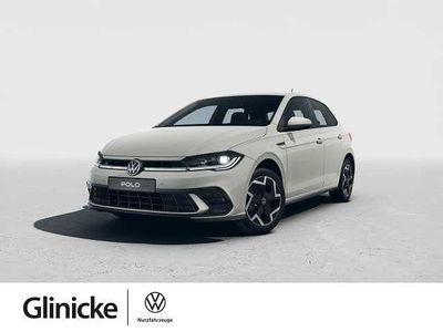 Ny VW Polo R-line 95 HK (69 kW) 2026 Hatchback