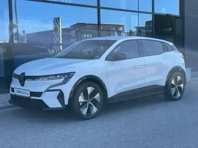 Gebraucht Renault Megane E-Tech
