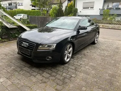 Gebraucht Audi A5