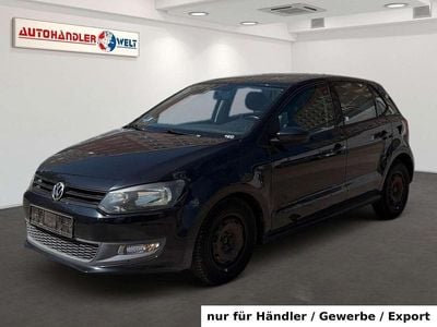 VW Polo