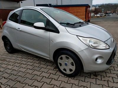 Gebraucht Ford Ka 69 PS (50 kW) 2011 Kleinwagen