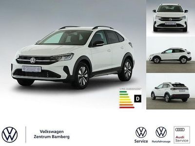 Gebraucht VW Taigo Goal 116 PS (85 kW) 2025 Weiß SUV