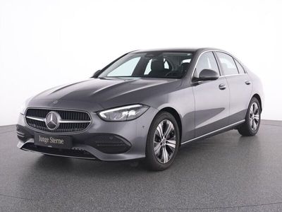 Mercedes C300