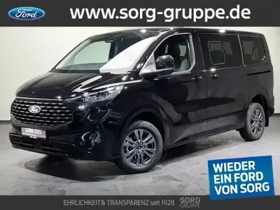 Gebraucht Ford Tourneo Custom