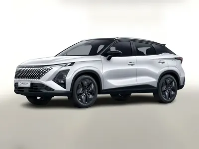 Gebraucht Omoda 5