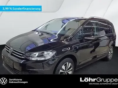 Gebraucht VW Touran