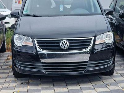 VW Touran