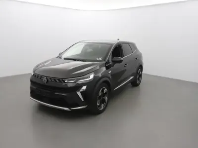 Gebraucht Renault Symbioz Iconic 95 PS (69 kW) 2025 Noir SUV