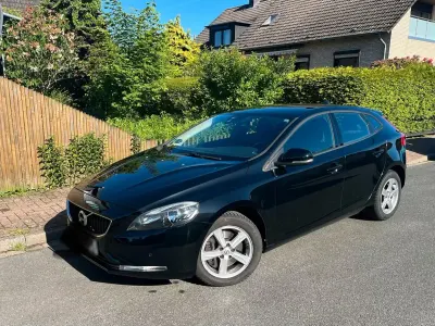 Gebraucht Volvo V40