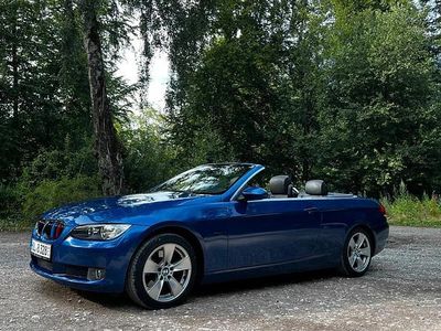 BMW 325 Cabriolet