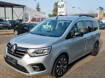 Gebraucht Renault Kangoo