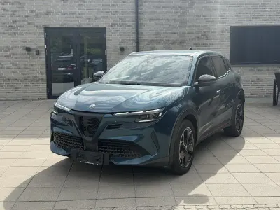 Gebraucht Alfa Romeo Junior