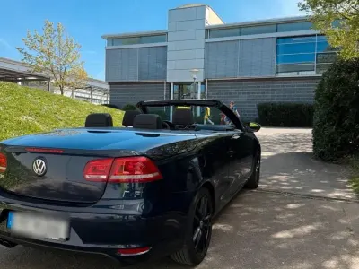 Gebraucht VW Eos
