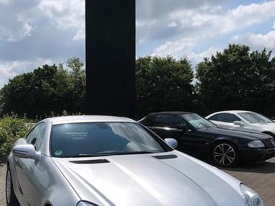 Mercedes SLK200