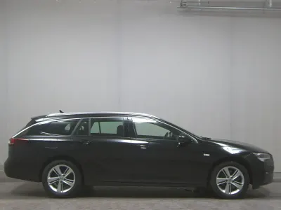Gebraucht Opel Insignia