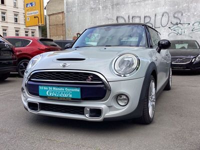 Mini Cooper SD
