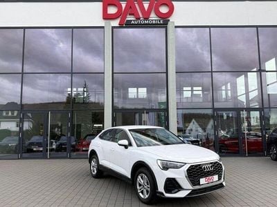 Gebraucht Audi Q3 Basis 120 PS (88 kW) 2022 Andere SUV