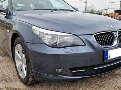 gebraucht BMW 530 E61 5 Touring d xDrive 235PS