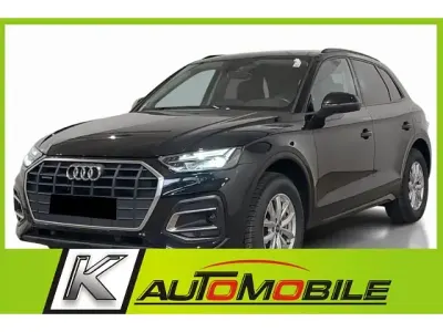 Gebraucht Audi Q5