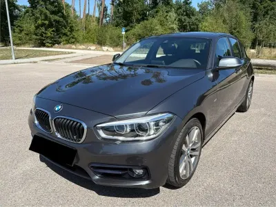 Gebraucht BMW 118