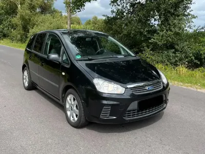 Gebraucht Ford C-MAX
